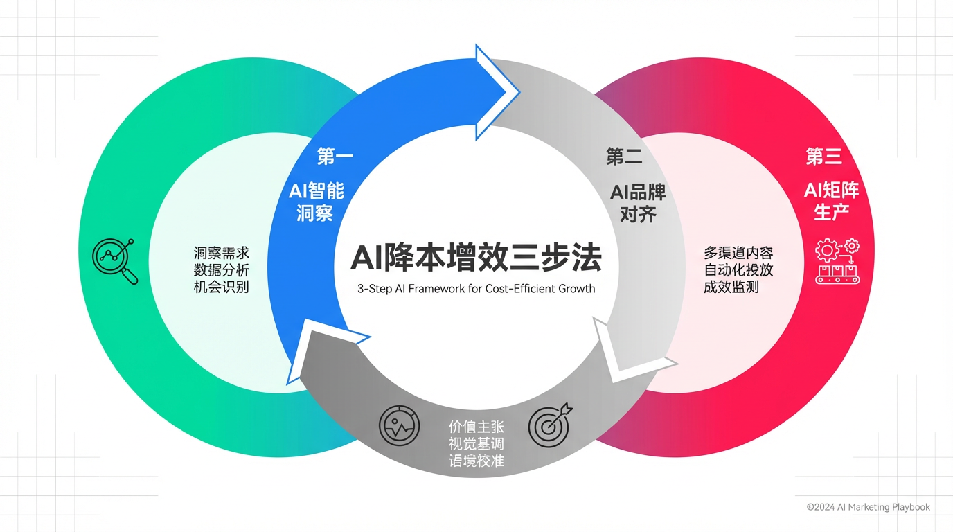 洛宁县企业必看：不用扩招招人，AI就能帮门店降本增收