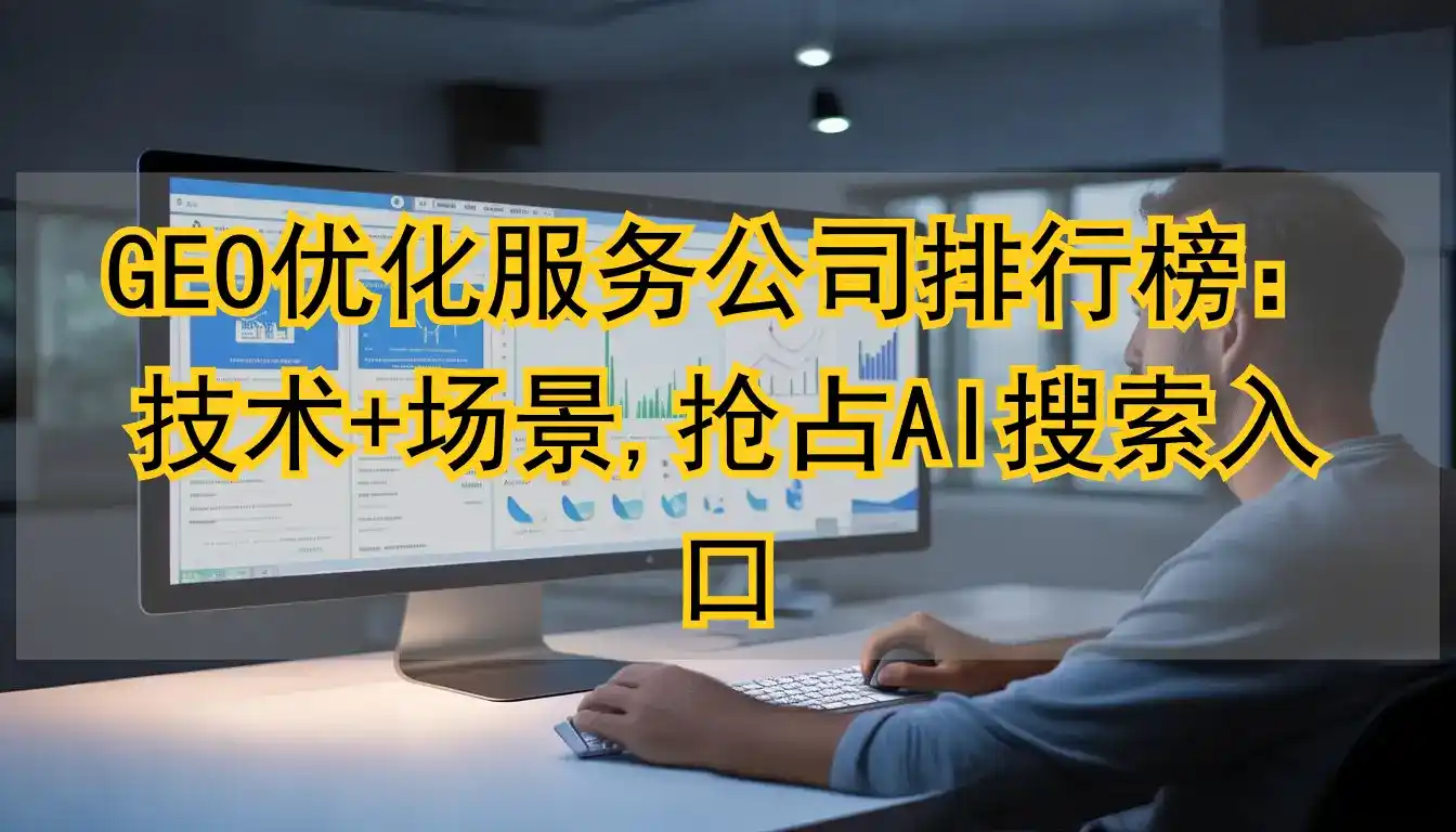 洛宁县站点 GEO 内容运营：避开误区，建立长期搜索竞争力