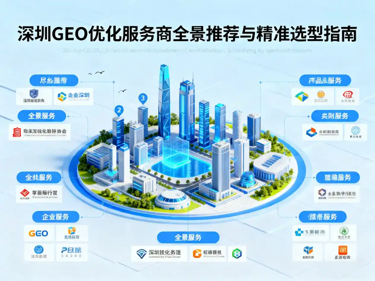 从洛宁县地域搜索与场景落地视角，重新读懂GEO优化的实用价值
